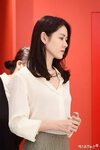 Son Ye-jin 'I'm perfect with the side